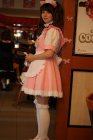 Wie.MAI.KAI 2011 Maidcafe