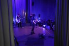 Bühnensaal (Azrael)
