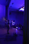 Bühnensaal (Azrael)