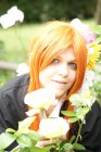 Cosplayer Outdoor (ChristianR)